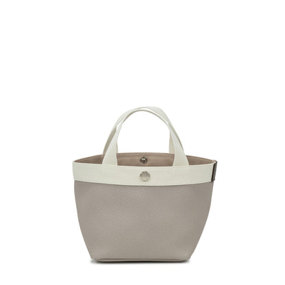 エルベシャプリエ Herve Chapelier 701GP  (リュクス舟型トートS)