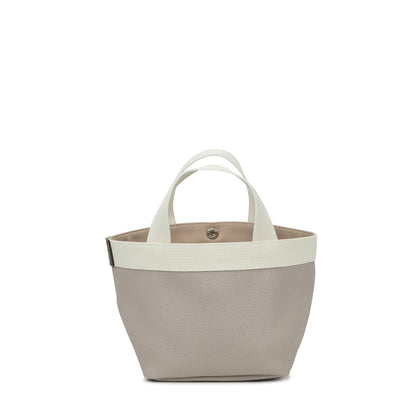 エルベシャプリエ Herve Chapelier 701GP  (リュクス舟型トートS)
