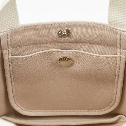 エルベシャプリエ Herve Chapelier 701GP  (リュクス舟型トートS)