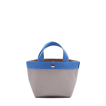 エルベシャプリエ Herve Chapelier 701GP  (リュクス舟型トートS)