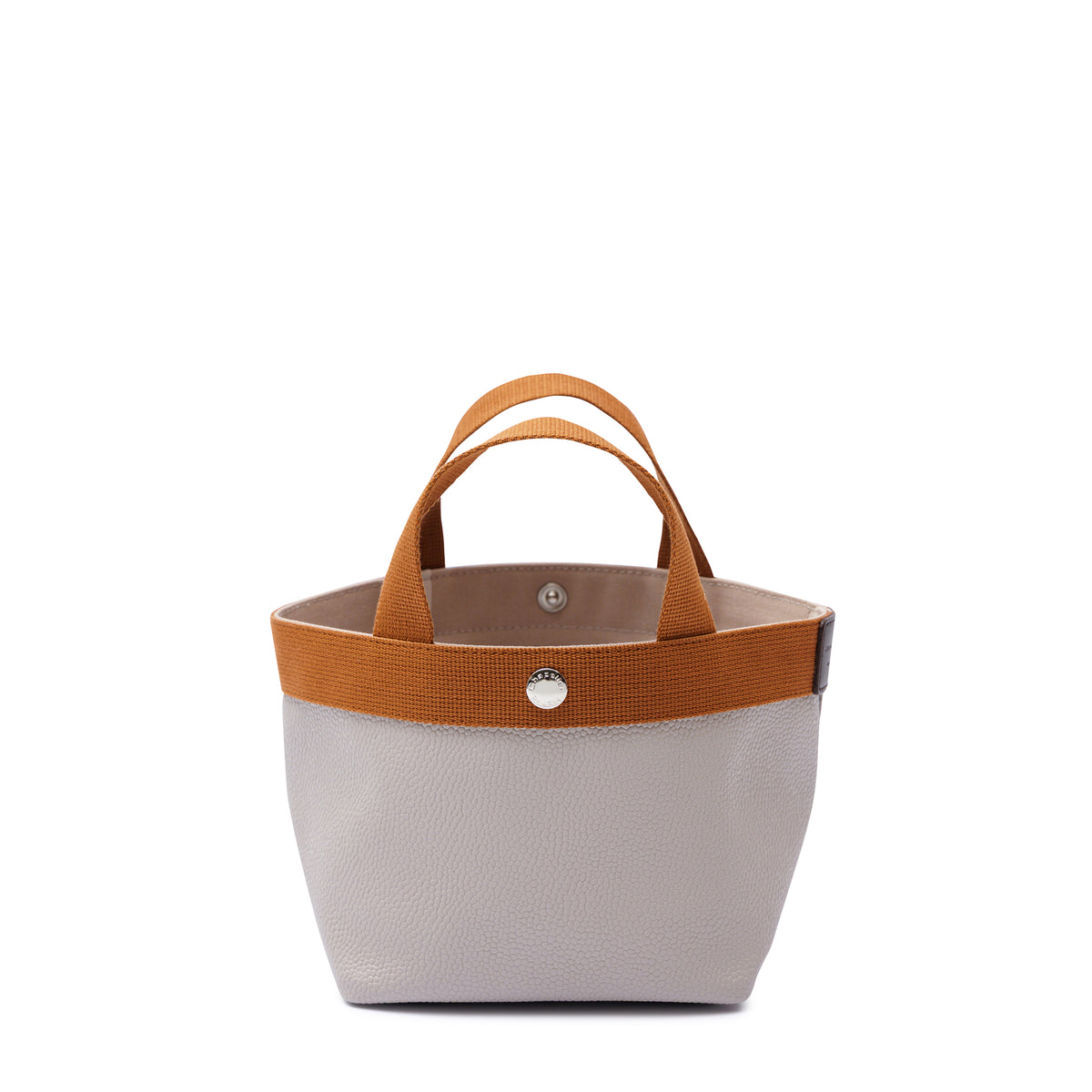 エルベシャプリエ Herve Chapelier 701GP  (リュクス舟型トートS)