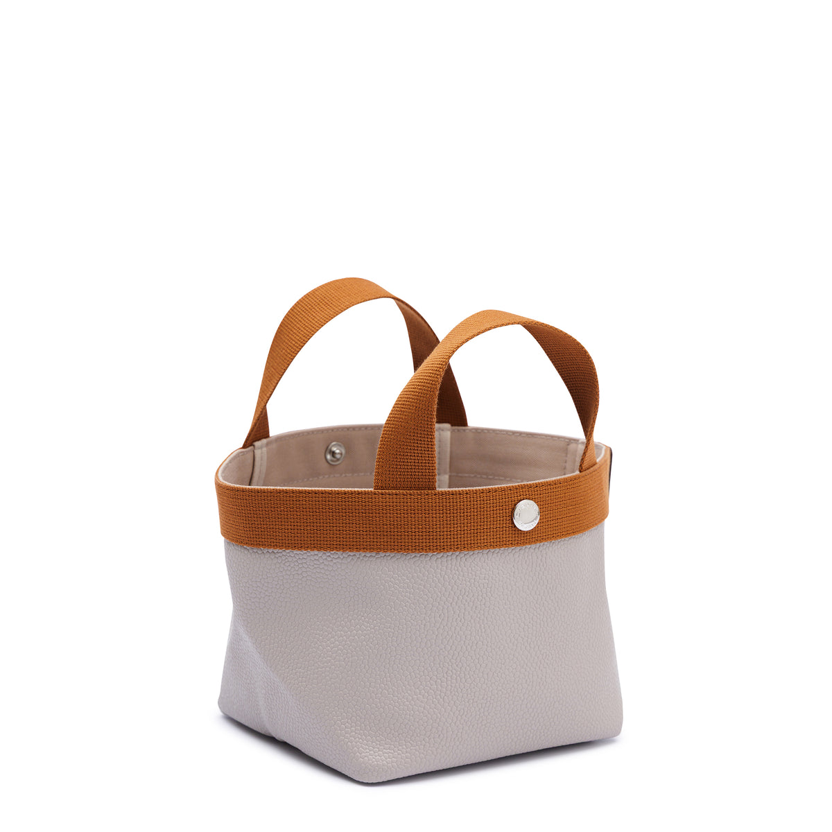エルベシャプリエ Herve Chapelier 701GP  (リュクス舟型トートS)