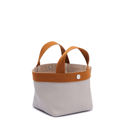 エルベシャプリエ Herve Chapelier 701GP  (リュクス舟型トートS)