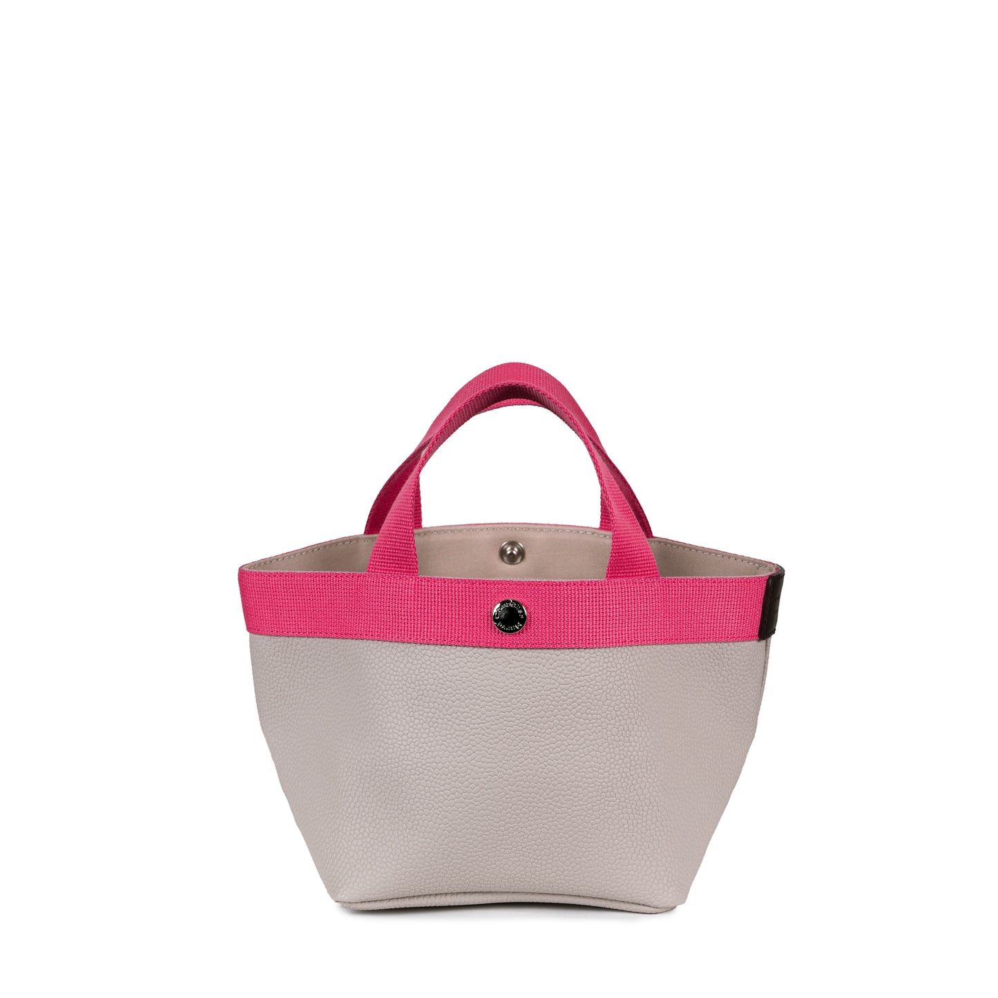 エルベシャプリエ Herve Chapelier 701GP  (リュクス舟型トートS)