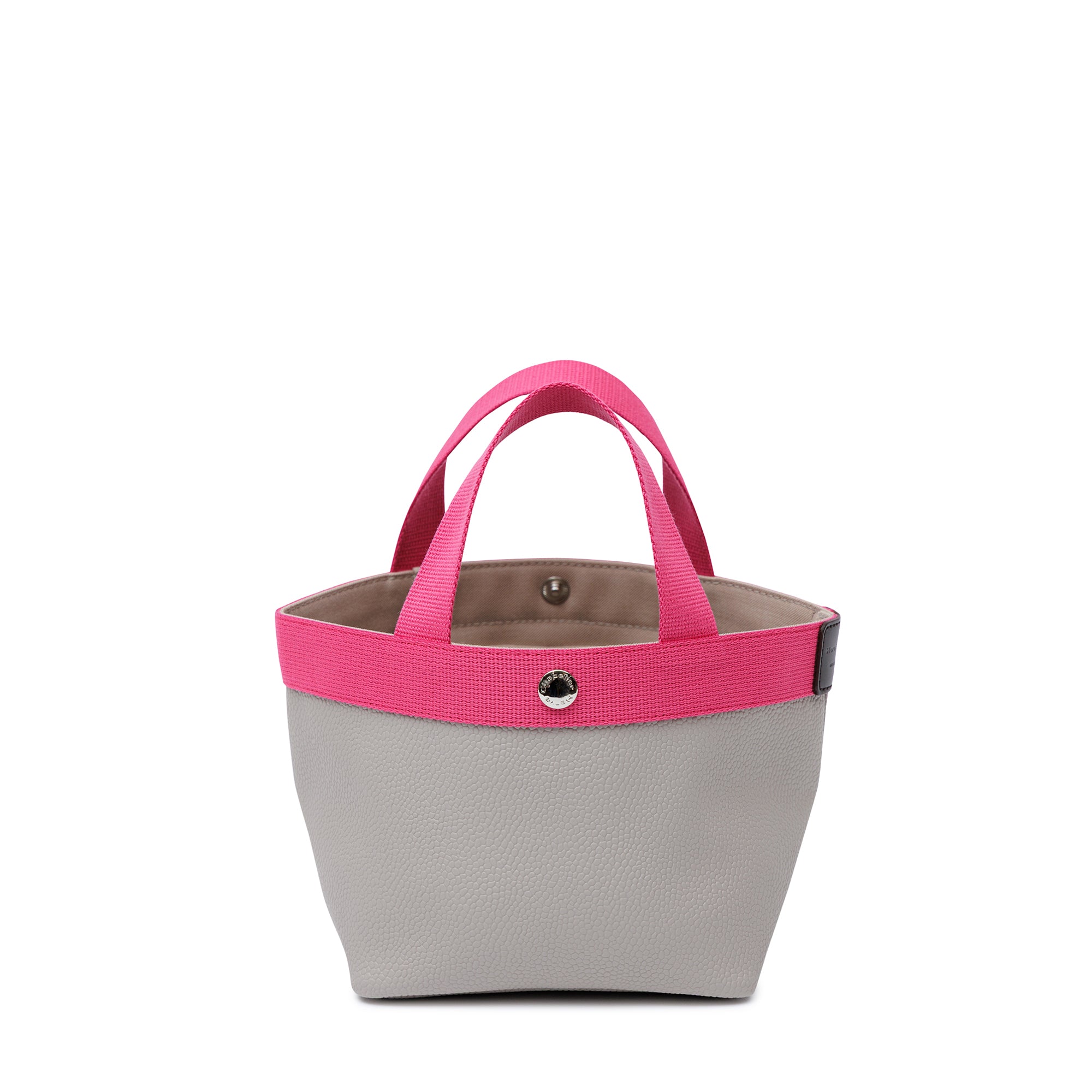 エルベシャプリエ Herve Chapelier 701GP (リュクス舟型トートS
