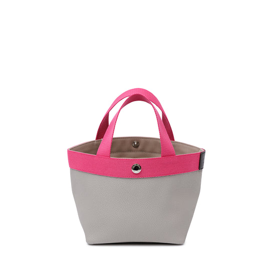 エルベシャプリエ Herve Chapelier 701GP  (リュクス舟型トートS)