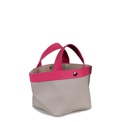 エルベシャプリエ Herve Chapelier 701GP  (リュクス舟型トートS)