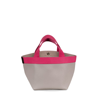 エルベシャプリエ Herve Chapelier 701GP  (リュクス舟型トートS)