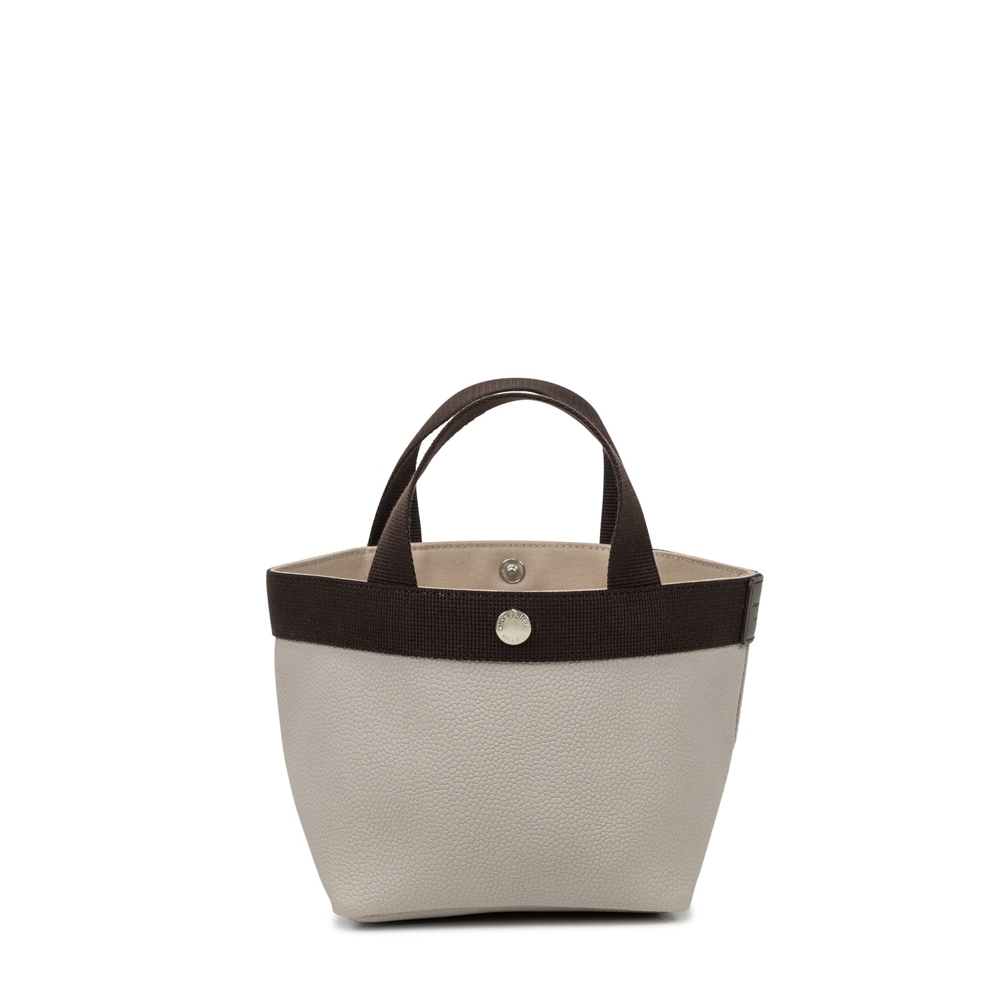 エルベシャプリエ Herve Chapelier 701GP  (リュクス舟型トートS)