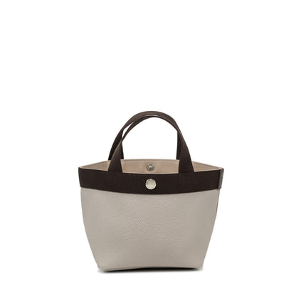 エルベシャプリエ Herve Chapelier 701GP  (リュクス舟型トートS)