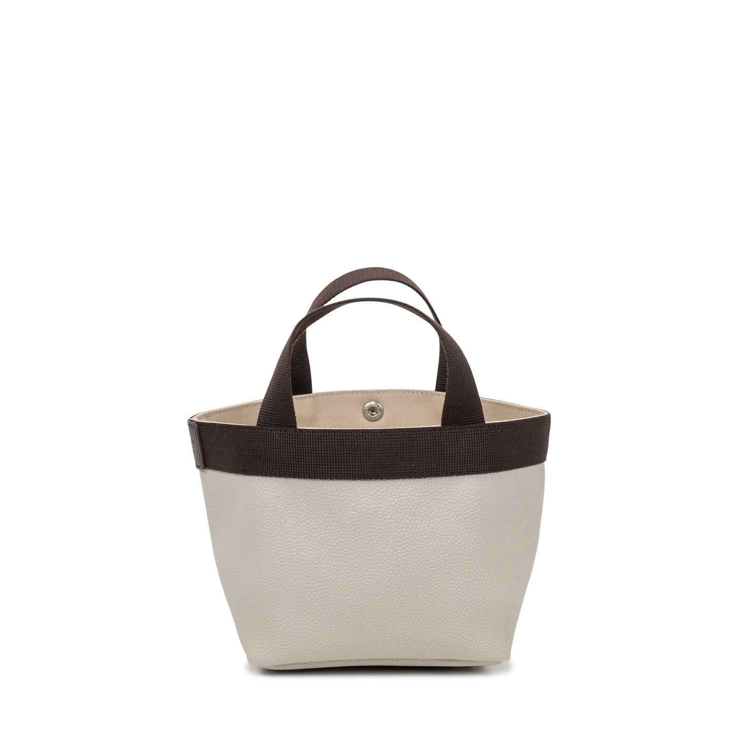 エルベシャプリエ Herve Chapelier 701GP  (リュクス舟型トートS)