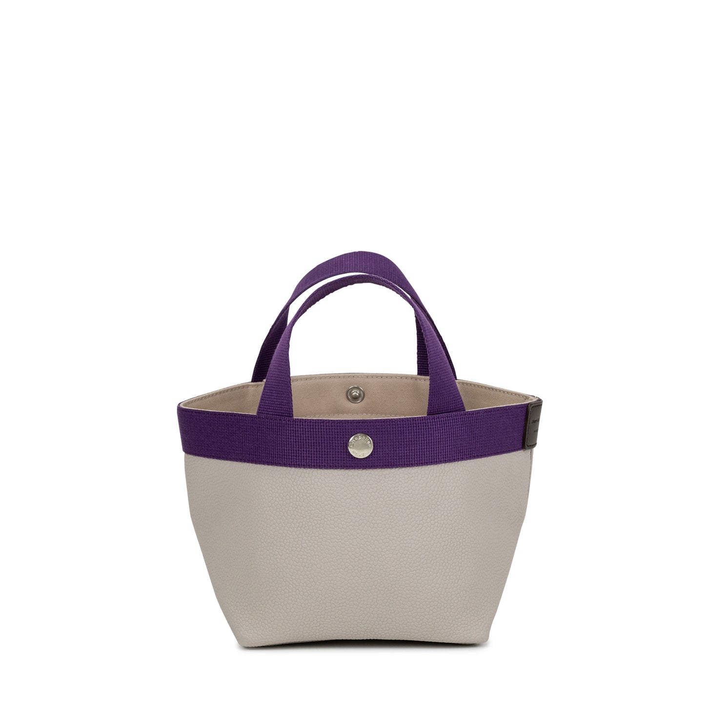 エルベシャプリエ Herve Chapelier 701GP  (リュクス舟型トートS)