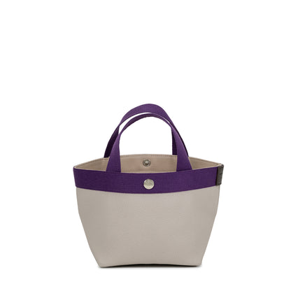 エルベシャプリエ Herve Chapelier 701GP  (リュクス舟型トートS)