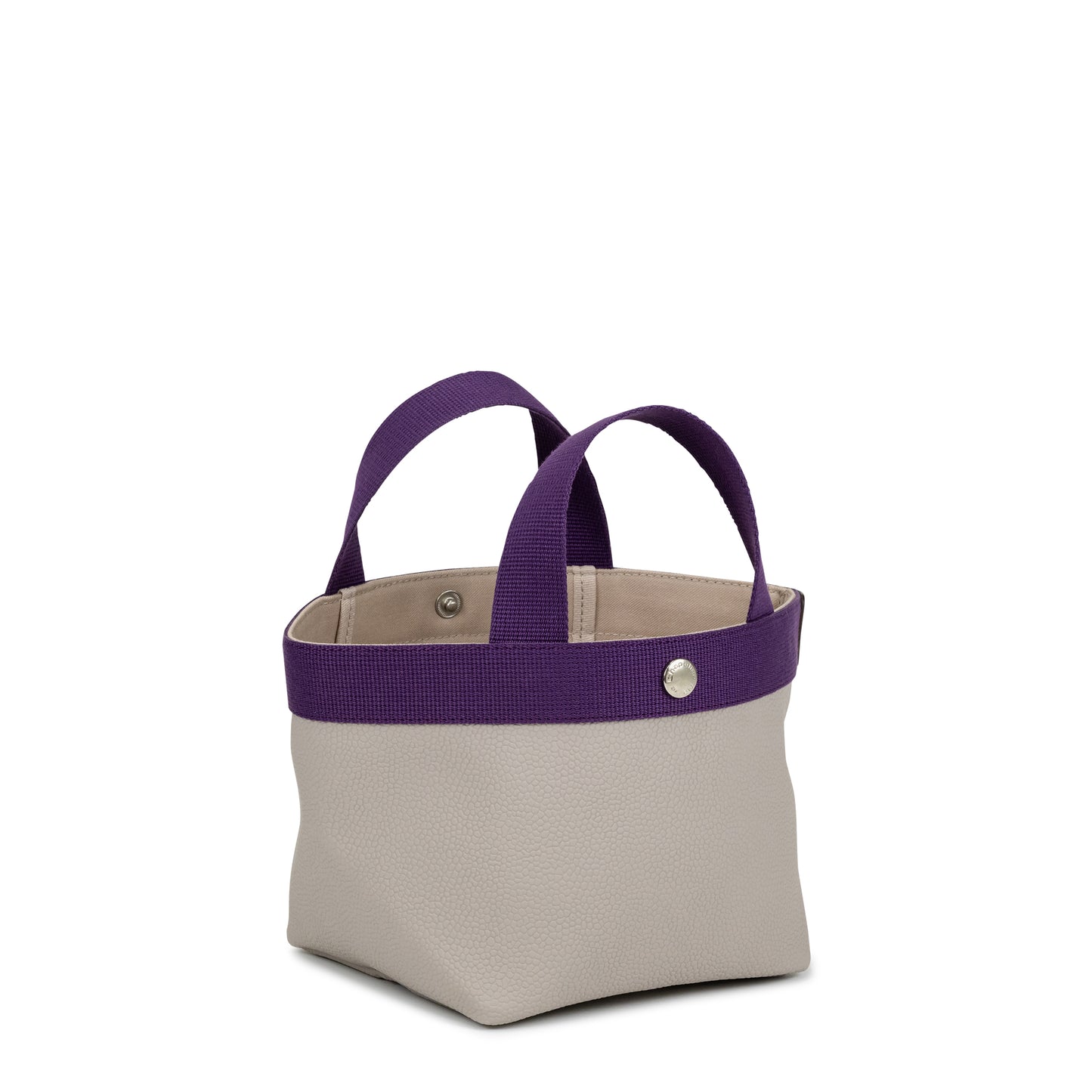 エルベシャプリエ Herve Chapelier 701GP  (リュクス舟型トートS)