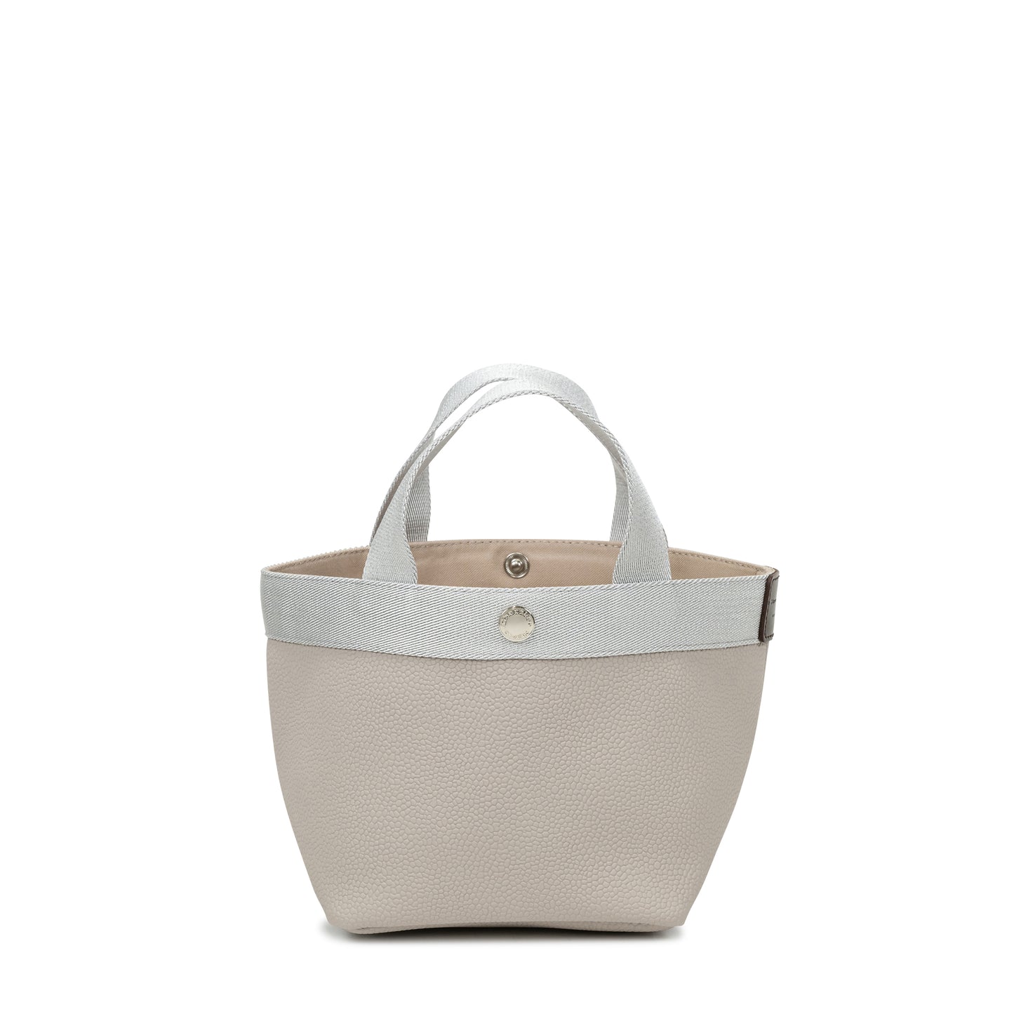 エルベシャプリエ Herve Chapelier 701GP  (リュクス舟型トートS)