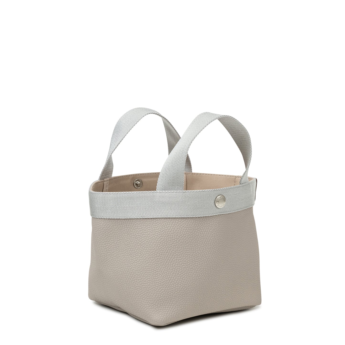 エルベシャプリエ Herve Chapelier 701GP  (リュクス舟型トートS)
