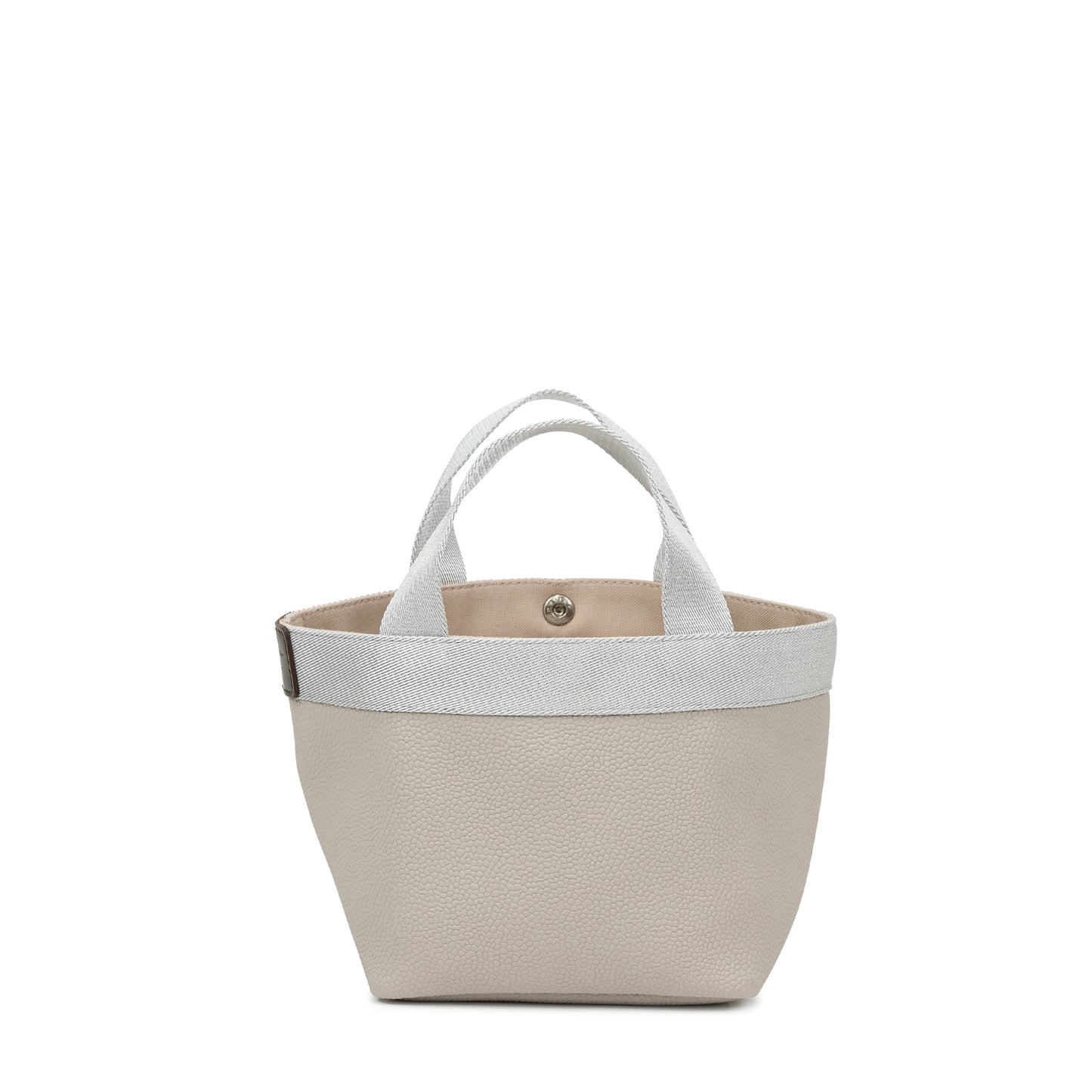 エルベシャプリエ Herve Chapelier 701GP  (リュクス舟型トートS)
