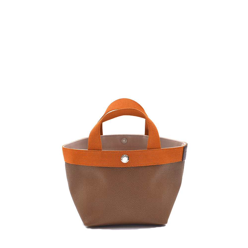 Elbe Chapri Herve Chapelier 701GP（Lux Boat Tote S）