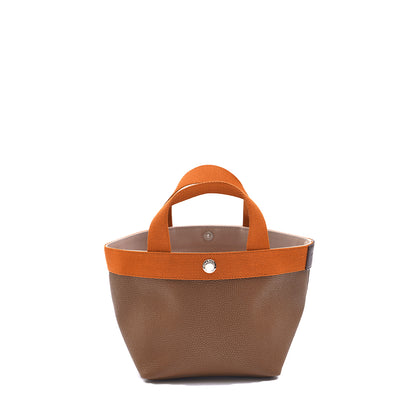 Elbe Chapri Herve Chapelier 701GP（Lux Boat Tote S）