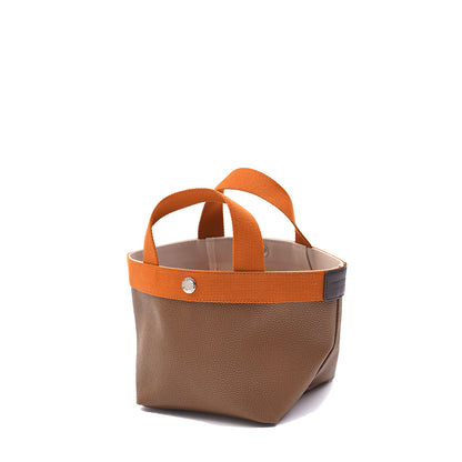 Elbe Chapri Herve Chapelier 701GP（Lux Boat Tote S）