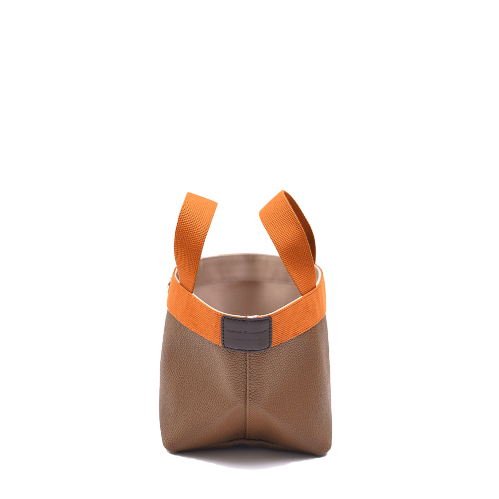 Elbe Chapri Herve Chapelier 701GP（Lux Boat Tote S）