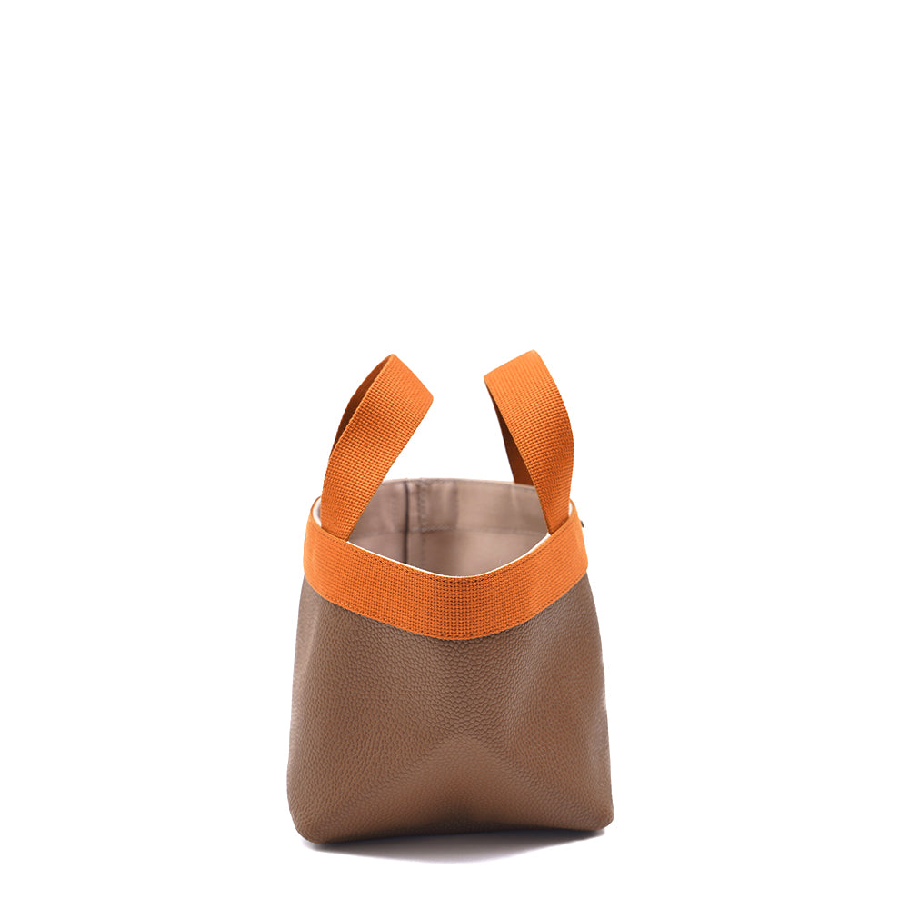 Elbe Chapri Herve Chapelier 701GP（Lux Boat Tote S）