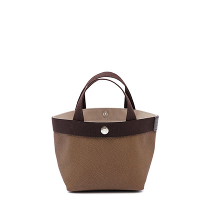 エルベシャプリエ Herve Chapelier 701GP  (リュクス舟型トートS)