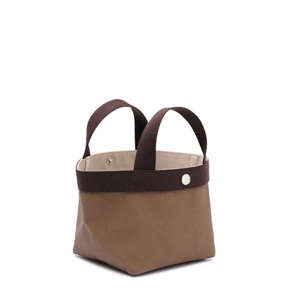 エルベシャプリエ Herve Chapelier 701GP  (リュクス舟型トートS)