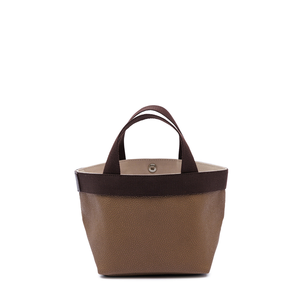 エルベシャプリエ Herve Chapelier 701GP  (リュクス舟型トートS)