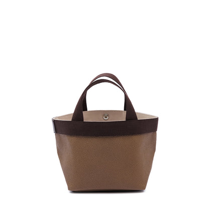 エルベシャプリエ Herve Chapelier 701GP  (リュクス舟型トートS)