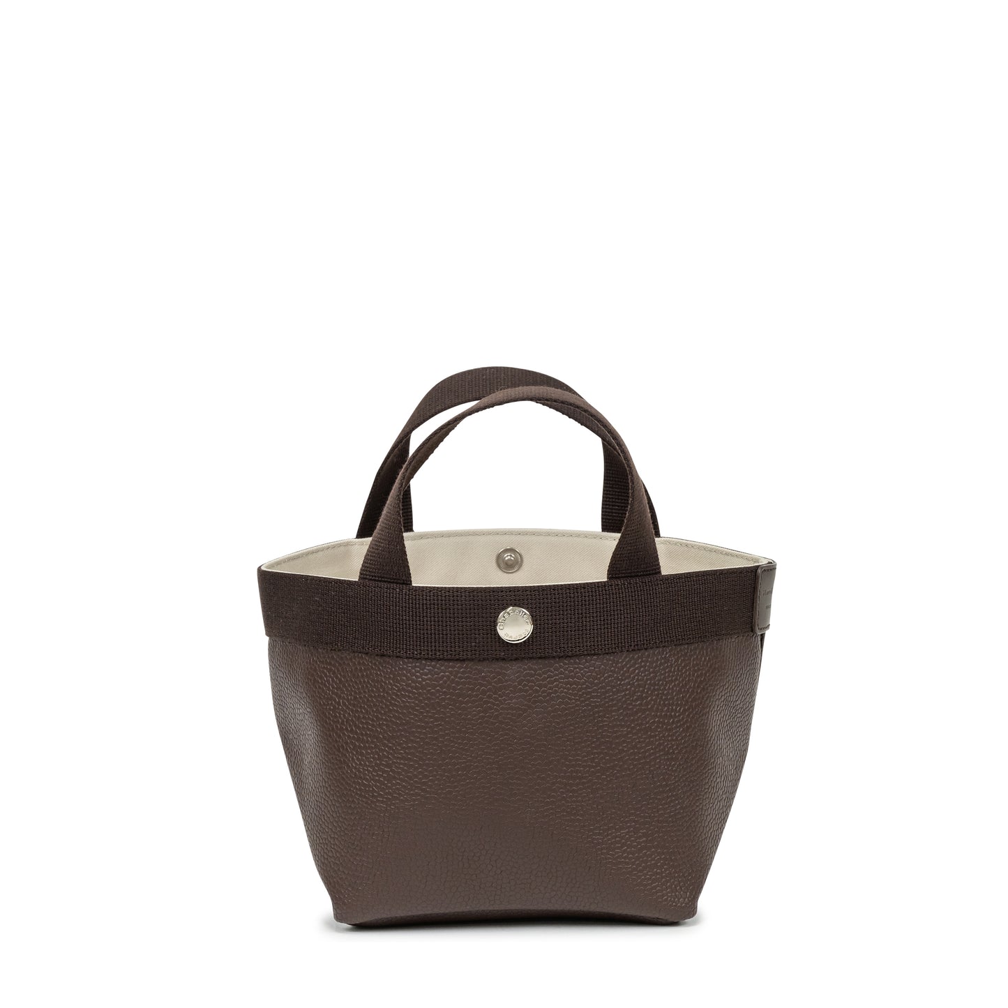 エルベシャプリエ Herve Chapelier 701GP  (リュクス舟型トートS)
