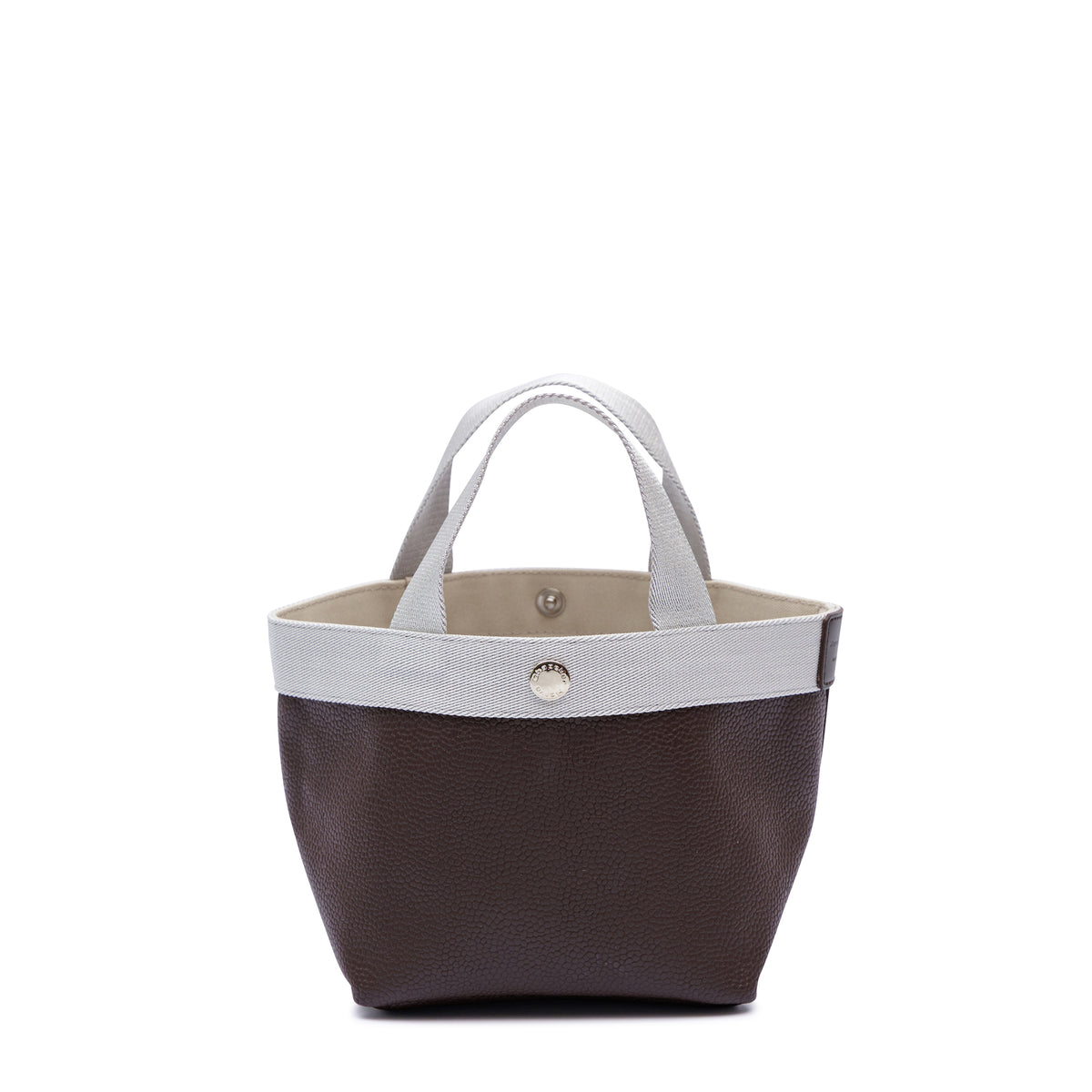 エルベシャプリエ Herve Chapelier 701GP  (リュクス舟型トートS)