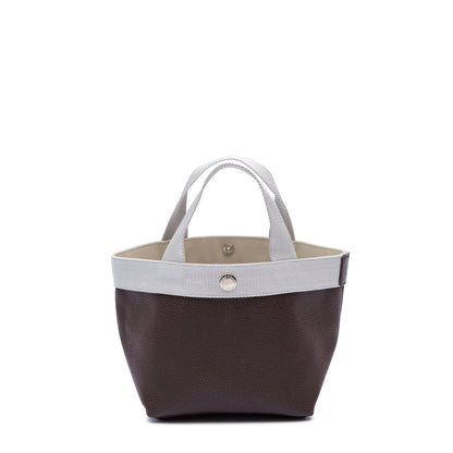 エルベシャプリエ Herve Chapelier 701GP  (リュクス舟型トートS)