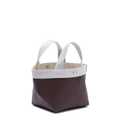 エルベシャプリエ Herve Chapelier 701GP  (リュクス舟型トートS)