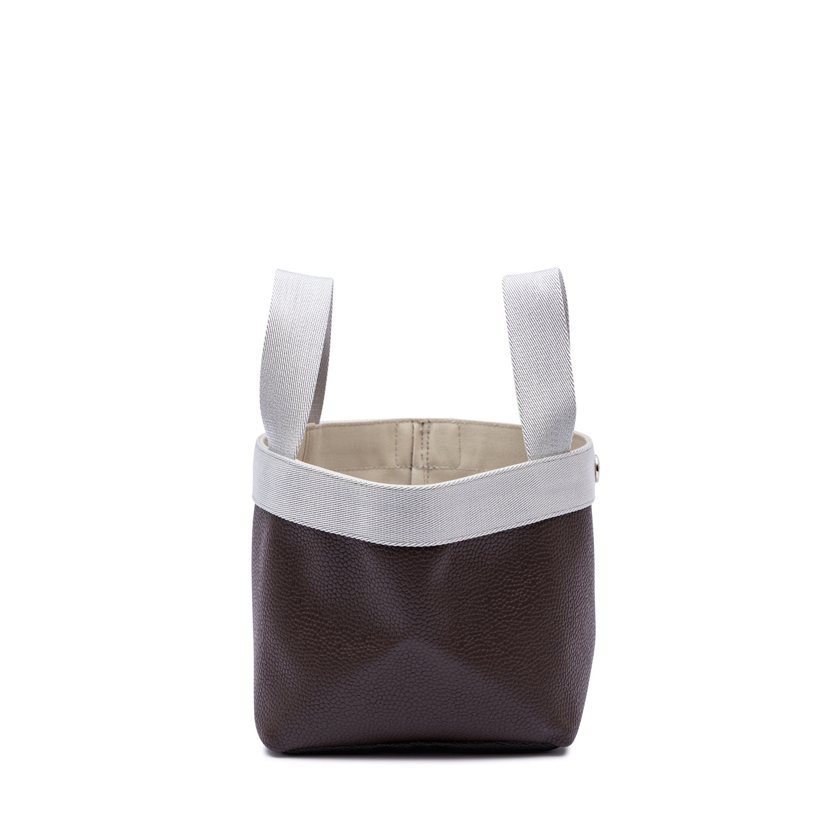 エルベシャプリエ Herve Chapelier 701GP  (リュクス舟型トートS)