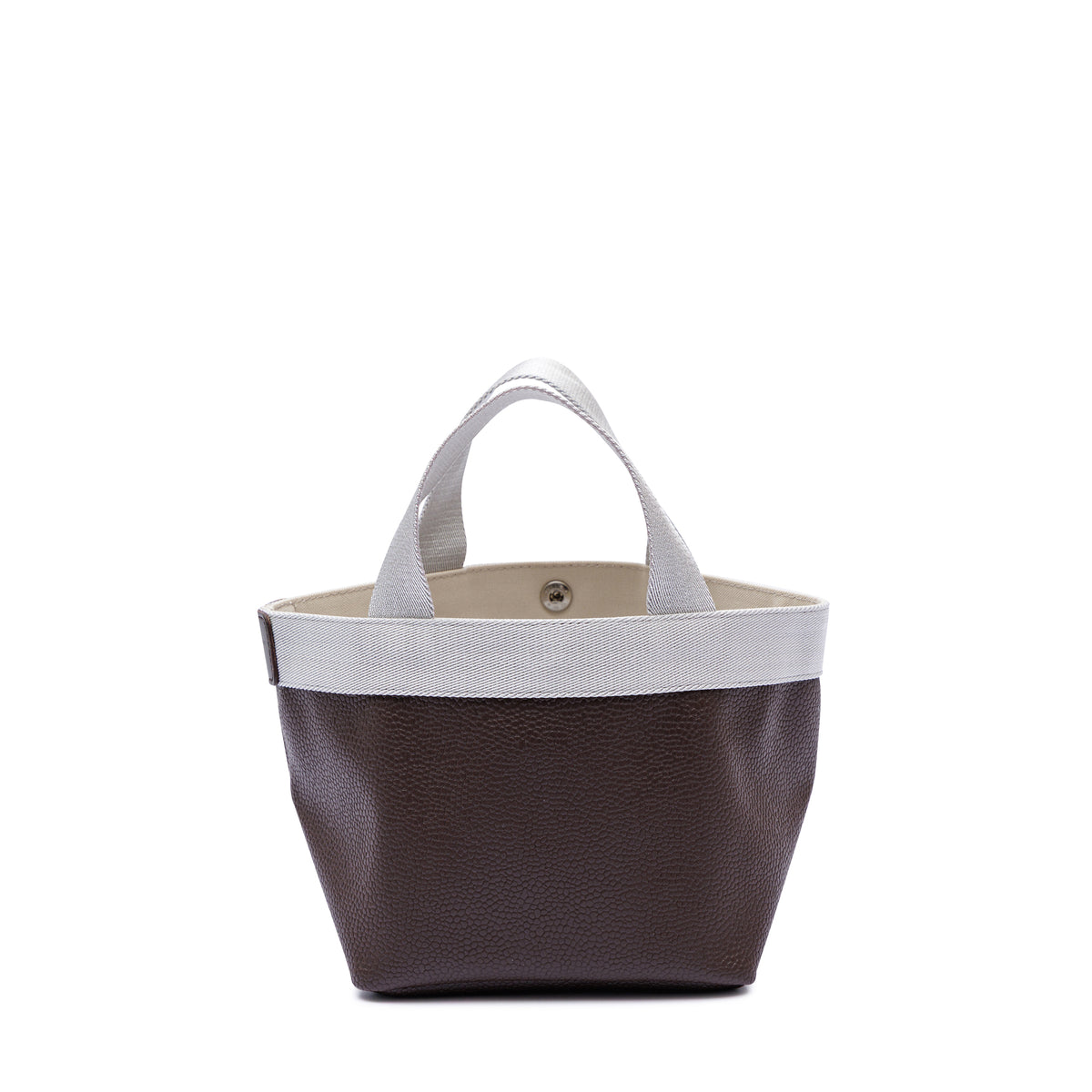 エルベシャプリエ Herve Chapelier 701GP  (リュクス舟型トートS)