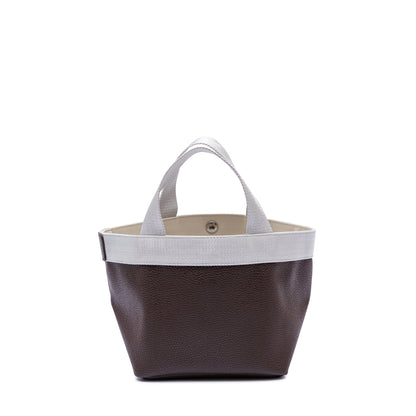 エルベシャプリエ Herve Chapelier 701GP  (リュクス舟型トートS)