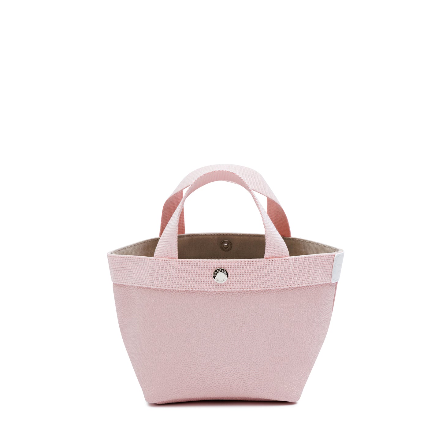 【限定カラー】 エルベシャプリエ Herve Chapelier 701GPB タラマ×ドラジェ×ブラン(舟型トートS)