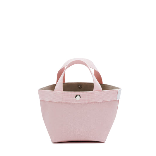 【限定カラー】 エルベシャプリエ Herve Chapelier 701GPB タラマ×ドラジェ×ブラン(舟型トートS)