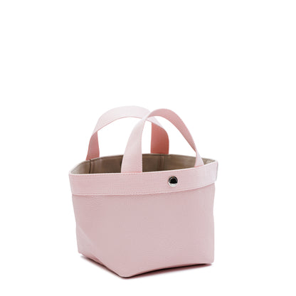 【限定カラー】 エルベシャプリエ Herve Chapelier 701GPB タラマ×ドラジェ×ブラン(舟型トートS)