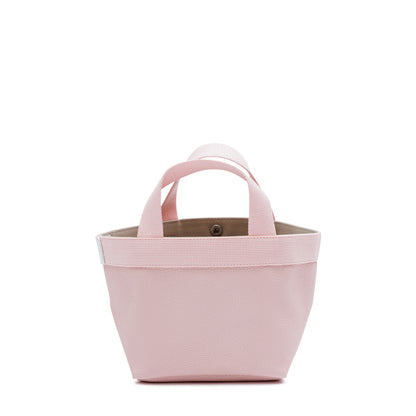 【限定カラー】 エルベシャプリエ Herve Chapelier 701GPB タラマ×ドラジェ×ブラン(舟型トートS)