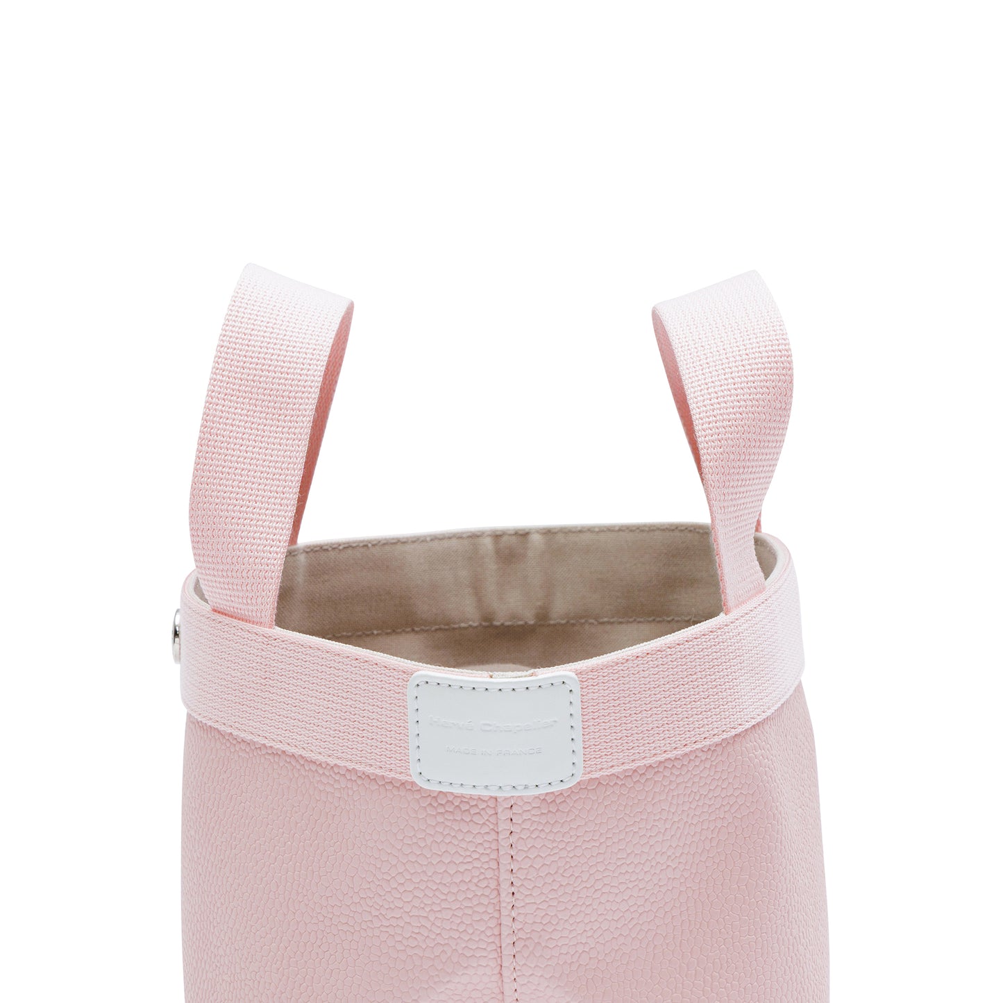 【限定カラー】 エルベシャプリエ Herve Chapelier 701GPB タラマ×ドラジェ×ブラン(舟型トートS)