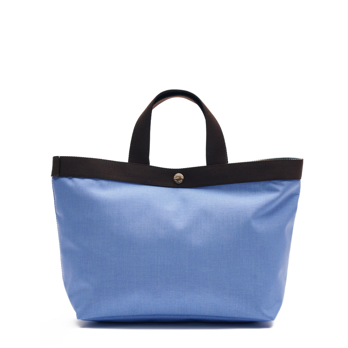 エルベシャプリエ Herve Chapelier 704C(コーデュラスクエアトートB5サイズ(M))