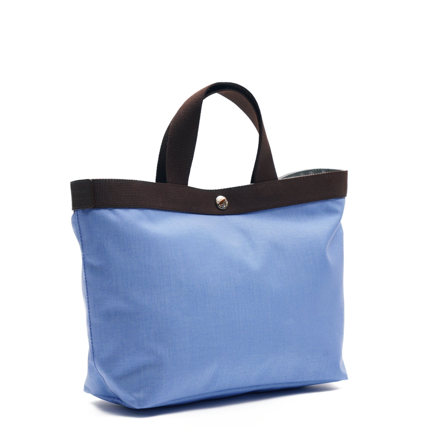 エルベシャプリエ Herve Chapelier 704C(コーデュラスクエアトートB5サイズ(M))