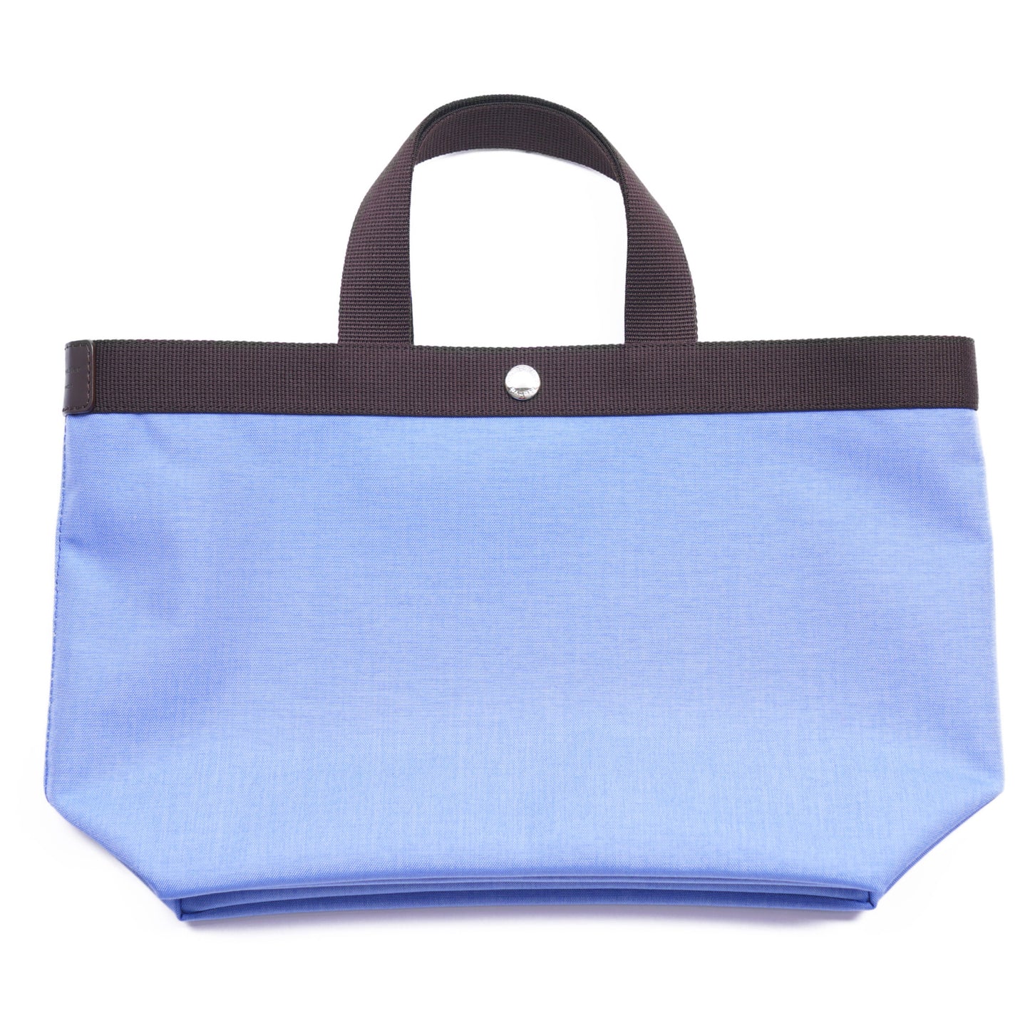 エルベシャプリエ Herve Chapelier 704C(コーデュラスクエアトートB5サイズ(M))