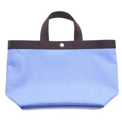 エルベシャプリエ Herve Chapelier 704C(コーデュラスクエアトートB5サイズ(M))