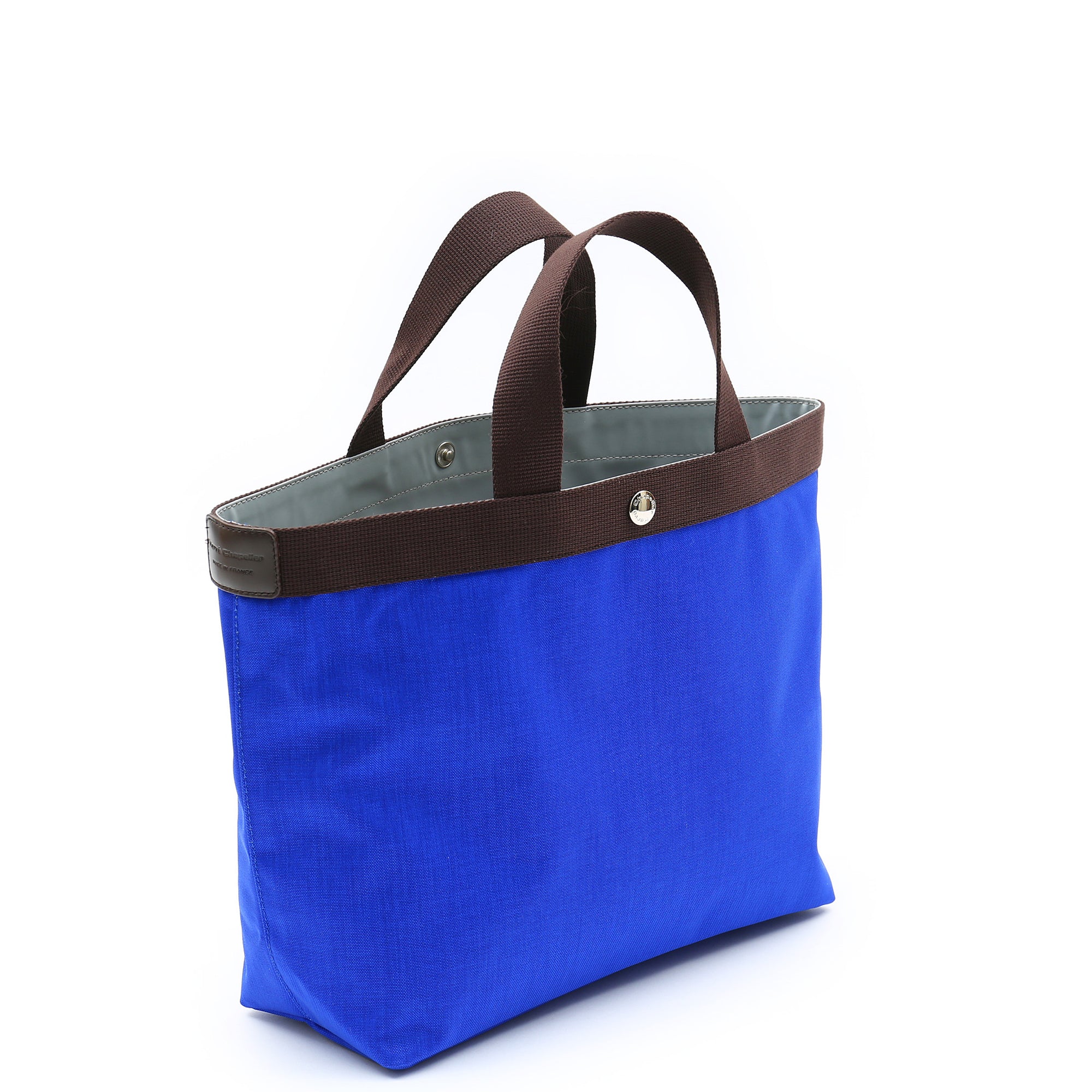 エルベシャプリエ Herve Chapelier 704C(コーデュラスクエアトートB5