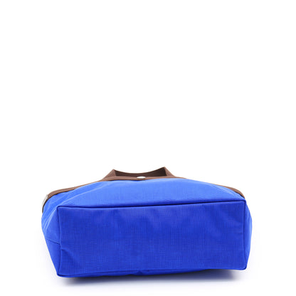 エルベシャプリエ Herve Chapelier 704C(コーデュラスクエアトートB5サイズ(M))