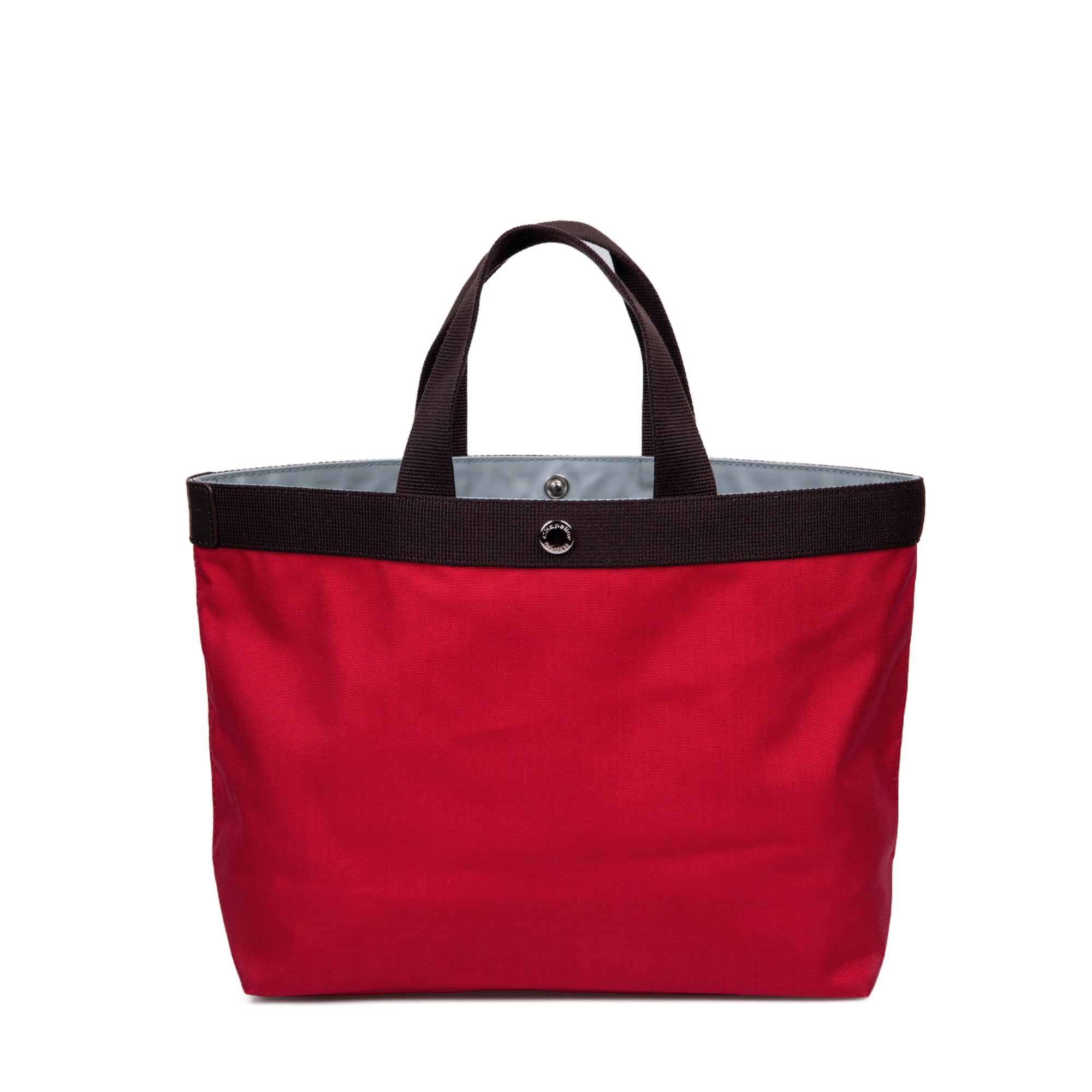 エルベシャプリエ Herve Chapelier 704C(コーデュラスクエアトートB5