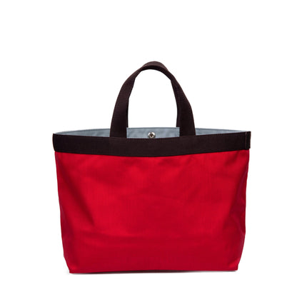 エルベシャプリエ Herve Chapelier 704C(コーデュラスクエアトートB5サイズ(M))